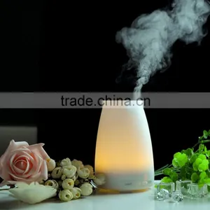 Big Promotion Wholesale Ultrasonic Diffuser Color Changing Mood Light LED Diffuser Bottle thumbnail-1