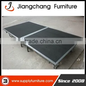 High Quality Adjustable Modern Wedding Stages JC-P51 thumbnail-1