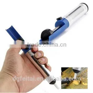 FT-206 Desoldering Pump High Suction Tin Solder Sucker thumbnail-3