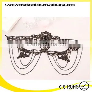 Low Moq 2015 Halloween Party Mask, Party Mask Sex thumbnail-5