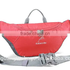 2014 New Production Cheap Promotion Waist Bag thumbnail-1