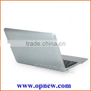 Factory 10 Inch Mini Laptop Computer With Android 4.4 Wifi Bluetooth Camera Rj45 Usd Port for Kids Students thumbnail-5
