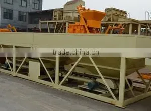 Hot Sale PLD Series Concrete Batching Machines Made in China thumbnail-2