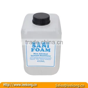 400ml Antibacterial Foaming Hand Soap Pump Bottle thumbnail-1