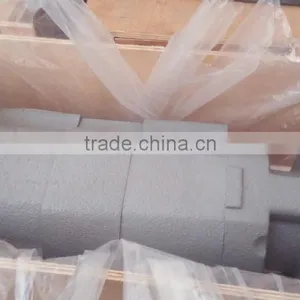 Off-road Truck Terex Tr100 China Supplier PN 15249488 Pto Gear Pump for Dump Truck thumbnail-2