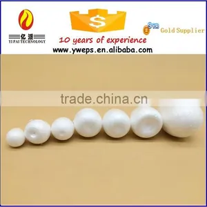 Artificial Styrofoam Balls Decorated With Flowers Rose Ball/polystyrene Buds Quality Choice thumbnail-4