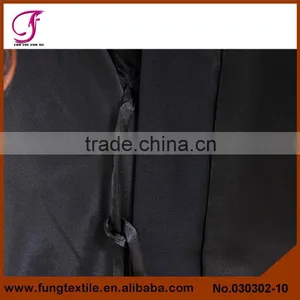 030302 New Style Plain Long Satin Robe thumbnail-6