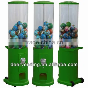 Large Vending Machine Gumball/Capsule Vending Machine for Sales thumbnail-2