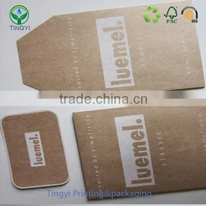 Custom Printing Card Envelope thumbnail-1
