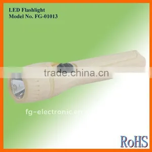 Profession Led Flashlight Rohs thumbnail-1