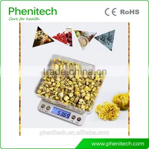 2kg Digital Pocket Scale Electronic Weighing Balance thumbnail-2