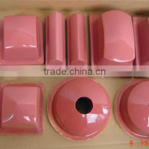 Pad Printing Printer Accessories Silicone Rubber Pad thumbnail-3