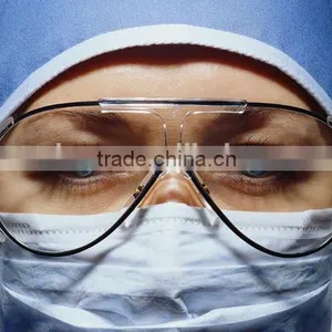Medical Safety Glasses Spectacles Eyeglasses Army Glasses Safety Glasses Glasses Safety Lighted thumbnail-1