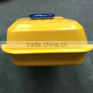 168F BISON China Taizhou Generator Fuel Tank, Portable Generator Fuel Tank, Fuel Tank Water Pump thumbnail-2