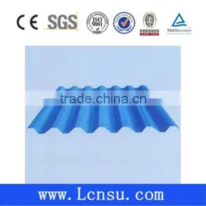 Best Selling Zinc Roof Sheet Price/ Prepainted Corrugated Roofing Sheet(FACTORY) thumbnail-2