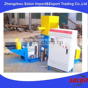Widely Used Poultry Feed Processing Equipment/fish Feed Production Plant thumbnail-3
