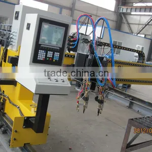 Good Quality Best Selling Cheap Cnc Plasma Cutting Machine thumbnail-2