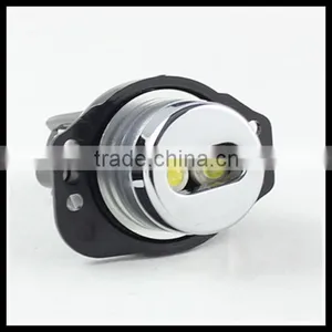 Cars Accessories 6w Led Headlight Halo Rings E91 E90 Angel Eyes Marker Light for Bmw E90 E91 Led Marker thumbnail-1