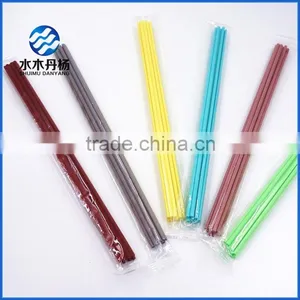 Reed Diffuser Fiber Sticks Diffusion Fragrance Fiber Sticks for Reed Diffuser Glass Bottle thumbnail-1
