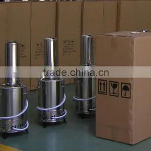 Stainless Steel Distiller, Water Still,distiller Water Still, Ditillator thumbnail-1