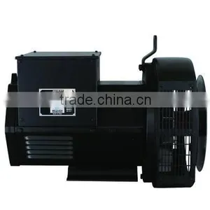 Farrand 40kva Alternator/Farrand 40kva Generator/Farrand 40kva Brushless Synchronous AC Alternator thumbnail-1