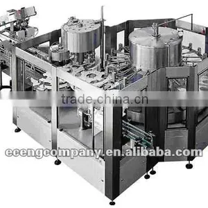 Purified Water Filling Machine thumbnail-1