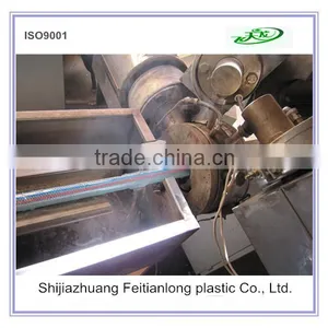 Hot Selling Factory Direct PVC Braided Hose With High Quality thumbnail-4