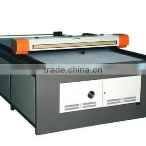Laser Flat Bed Machine thumbnail-1