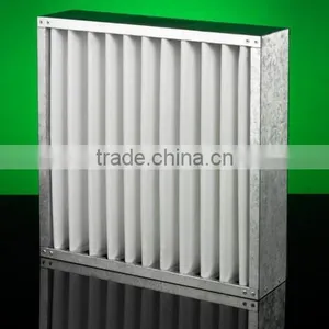 Gas Turbine Filter Bag thumbnail-1