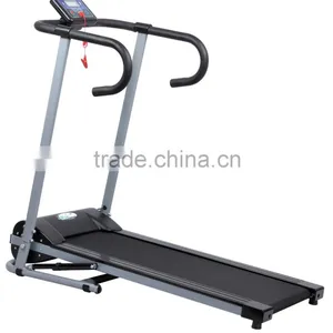 Electric Treadmill thumbnail-2