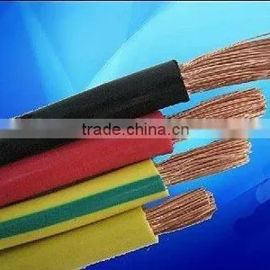 PVC Insulated Wiring Cable H07V-R 450/750V thumbnail-1