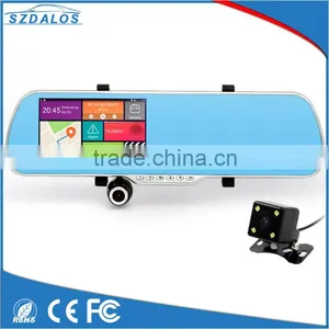 5 Inch Car Camera Day Night Vision Car Dvr Android Gps Navigation/android 5 Inch Car thumbnail-1