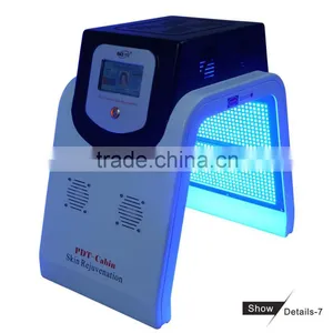 Medical Grade PDT Acne Treatment Beauty Equipment (PDT-Cabin) thumbnail-2