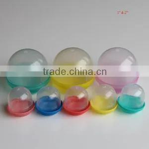 1" Toy Capsules of Vending Machine Wholesale thumbnail-2