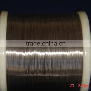 ASTM F1259 Titanium Wire for High Elasticity Kirschner Wire thumbnail-6