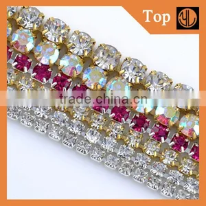 High Quality Wholesale Silver Office Cup Beads Design for Shoes thumbnail-1