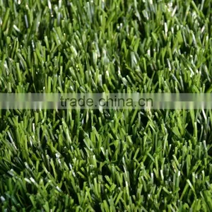 Natural Looking UV Resistance Landscaping Artificial Grass /soft thumbnail-3