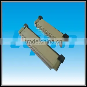 FPC/FFC Connector Pitch 0.50mm SMT Type/Upside Contact thumbnail-1