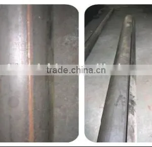 Automatic Light Street Pole Welding Machine, Steet Poles Welding Machine thumbnail-2
