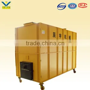 First-Class Manufacture Biomass Hot Air Stove For Sale thumbnail-1