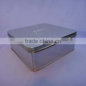 SB484 - Biscuit Tin Box thumbnail-1