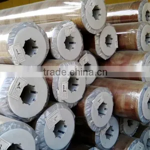 PVC/ Vinyl Felt Flooring 300g per Square Meter thumbnail-4