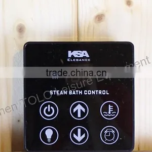 Steam Bath Shower Combination Steam Room Installers Best Steam Shower Reviews thumbnail-2