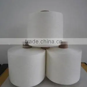 POLYESTER/COTTON 80/20 45S RAW WHITE thumbnail-3
