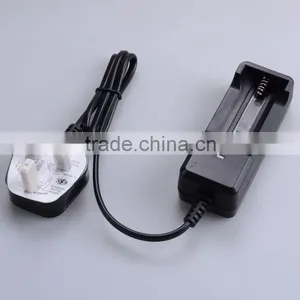 18350 Battery Charger Lithium Battery Charger From Cyclen Factory Cyclenpo Portable Battery Charger Brand Good Quality thumbnail-2