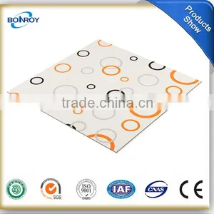 Hot Stamping Pvc Panel 595x595x7mm thumbnail-1