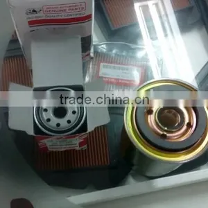 Ferrite Magnet, Oil Filter Magnets, Ferrite Magnet Ring thumbnail-1