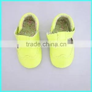 2015 Autumn New Arrival Fashion China Factory Cheap Baby Shoes Quality Choice thumbnail-1