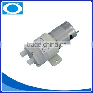 Water Pressure Pump for Water Dispenser / 12 Volt Sprayer Pump / Aquarium DC Pump thumbnail-1