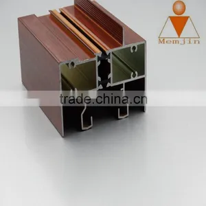 OEM High Performance Standard Size Aluminium Door and Windows thumbnail-3